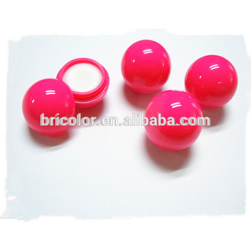 Cheap Round Shape Tube Packing Lip Gloss